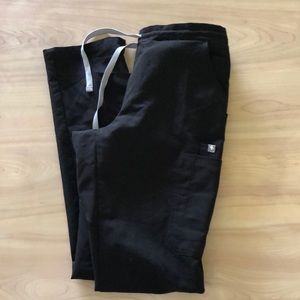 Figs Yola Scrub Bottoms